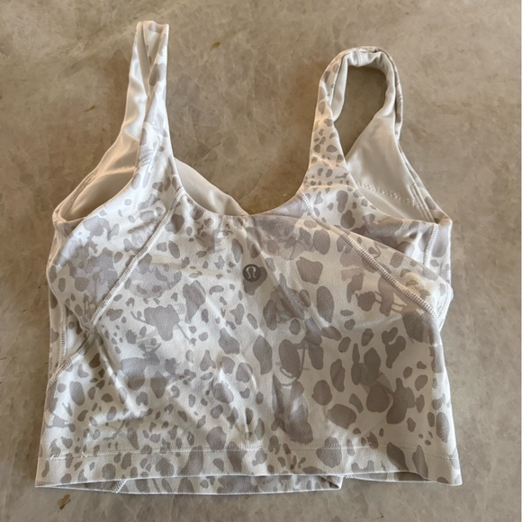 Lululemon Align Tank Top - Picture 2 of 2